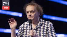 Galla Miklós Eszenyi Enikőnek és Gothár Péternek: A színházban nem hiszti kell, hanem tehetség