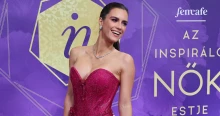 Gelencsér Timi megmutatta, miben áll oltár elé: "Ebben megyek férjhez!" - videó