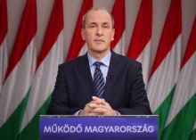 Hegedűs Zsolt fontos tárgyaláson vett részt, ilyen hatással lehet az egészségügyre