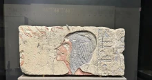 Hogyan alkottak az ókori egyiptomiak? Lenyűgöző új kiállítás nyílt a Szépművészeti Múzeumban