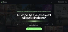 Jámbor András szerint átláthatatlan a Közhang