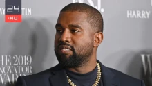 Kanye West Oroszországban lép fel, néhány óra alatt elkapkodták a jegyeket