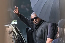 Kanye West ősszel Oroszországban turnézik