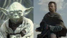 "Kell lennie valaminek" - Ewan McGregor annyira Obi-Wan Kenobi szeretne lenni megint, hogy már elő is állt a saját ötleteivel, és az Ahsokában játszó feleségét is bevonta ebbe