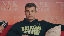 Két egykori RTL-es sztár csavarta el Pumped Gabo fejét gyerekként