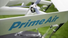 Kiterjeszti a drónos szállítást az Amazon