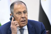 Lavrov: Oroszország és Észak-Korea egy új világrend kialakításán dolgozik