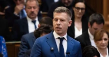 Magyar Péter bejelentette, mikortól kapcsolhatják vissza a paksi turbinákat