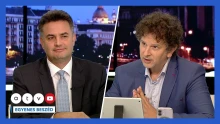 Márki-Zay Péter kőkeményebb elszámoltatást akar – „Olyan rendszert, amelyben senki nem érezheti magát érinthetetlennek”