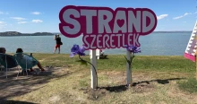 Meglestük a Strand Fesztivál titkos bulihelyszínét