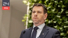 Megvan a 36 milliárdos vasúti tender nyertese: 160-nal mehetnek majd a vonatok Komárom felé