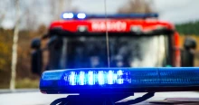 Most ékezett a hír: robbanószerkezetet találtak a Margit-szigeten, lezárták a környéket