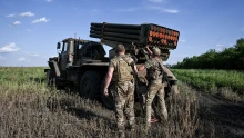 Moszkva offenzívára készül, Lavrov szerint egy európai atomhatalom lépett be a háborúba – Híreink az orosz-ukrán háborúról szerdán