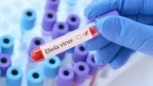 Nagyon magas az ebola halálozási aránya