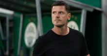 „Nem csak Szalah ellen fogunk játszani” – Borbély Balázs önbizalmat vár Törökországban a Fradi játékosaitól