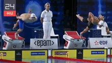 Németh Nándor a vizes Eb-ről: Még most is sokkoló