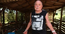 Öt unoka rajong érte: Nagy Feró eddig sosem látott oldalát mutatta meg – Ezt gondolják róla az unokái – videó