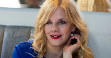 Peller Anna legszívesebben a föld alá süllyesztené ezt a fotót: egy őrült rajongója készítette róla