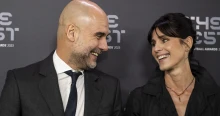 Pep Guardiola megtörten beszélt házasságáról, szétesett az élete