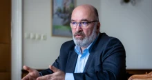Pikó András feljelentést tett költségvetési csalás miatt a Fidesz alapítványa ellen