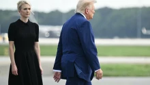 Politikai támadások célkeresztjébe került Donald Trump titokzatos bizalmasa