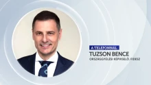 Tuzson Bence: Baka András hivatalba lépése a magyar demokrácia gyásznapja