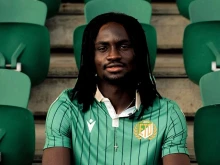 Újabb játékost vett kölcsön az ETO FC