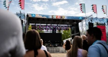 Úristen, mi ez? Titkos módon, szóbeszéd útján terjed valami a STRAND Fesztiválon