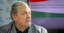 Vidnyánszky Attila nekiment az Szente Vajk által vezetett Erkel Színháznak