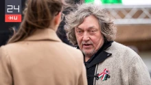 Vidnyánszky Attila: Nem emlékszem, mikor tegeződtem le Molnár Áronnal, nem vagyunk egy súlycsoportban