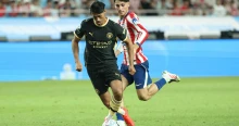 A Manchester City egy szezon után túladott drágán vett középpályásán