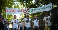 A Tisza Sziget tagjai mondják el, mivel elégedettek, és mit hiányolnak a kormány első 100 napja után - videón a legfontosabb vélemények