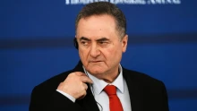 A törökök miatt lőttek be Szíriába az izraeliek, súlyos üzenetet küldtek Ankarába