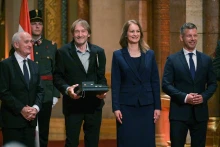 Állami kitüntetésben részesült a Vidéki Prókátor, íme a díjazottak teljes listája