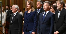 Állami kitüntetések: íme a díjazottak teljes listája