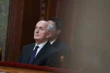 Baka András megtartotta Sulyok Tamás emberét