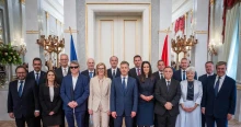 Bod Péter Ákos: Gazdaság és gazdaságpolitika az első száz napban