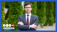 Bóka János: Szent István művének tanulságai ezer év távlatából is irányadóak