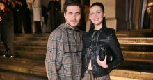 Brooklyn Beckham eltüntette mama-tetkóját is, a szakítás véglegesnek tűnik