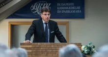 Felmentették Bánfi Zoltánt az MKIK Tőkealap-kezelő éléről - megkezdődött a vizsgálat is