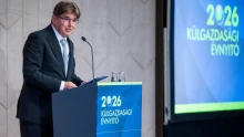 Felmentették Bánfi Zoltánt az MKIK Tőkealap-kezelő Zrt. vezérigazgatói és igazgatósági tisztségeiből