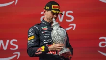 Fontos bejelentést tett Verstappenről a Red Bull, amelynek Hollandiában új lesz a felállása