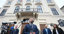 Így vonta meg Bod Péter Ákos a Tisza-kormány első 100 napjának mérlegét