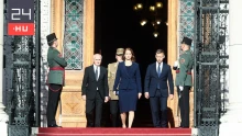 Itt találhatóak az OMSZ mentési pontjai
