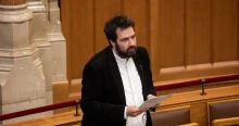Jámbor András veszélyesnek tartja, keményen beleszállt a Tisza új rendszerébe: Szerintem ez nem hangzik olyan jól