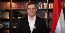 Karácsony levelet írt: Budapesten nincs helye Hamászt támogató tüntetésnek