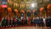 Kassai Lajos és Kepes András: Szexivé kell tenni a konszenzuskeresést