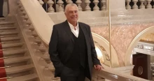 Keveházi Gábor bocsánatot kért a tescós árufeltöltőktől és kemény üzenetet küldött Ókovács Szilveszternek is