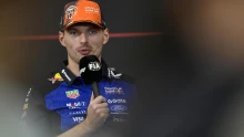 Max Verstappen 2030-ig szerződést hosszabbított a Red Bullal