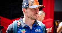 Max Verstappen bejelentette, hol versenyez a következő években